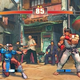 Illustration for article titled Street Fighter IV Preview: PC Fighting
